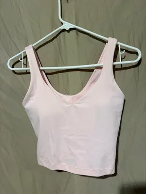 Lululemon Align Tank Top
Strawberry Milkshake thumbnail 3