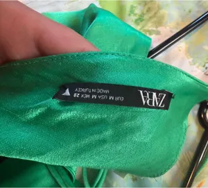 Zara top thumbnail 3