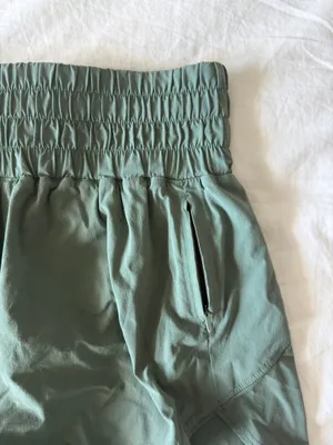 Outdoor Voices LightSpeed 3" Shorts thumbnail 5