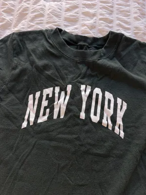 Brandy Melville Top thumbnail 3