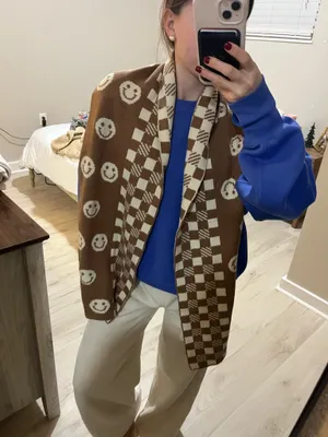 Urban Outfitters Scarf thumbnail 2