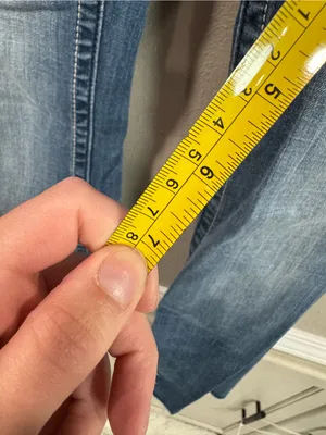 Miss Me Bootcut Jeans 28x31.5 thumbnail 9