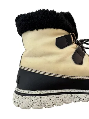 Sorel Waterproof Cozy Carnival Women’s Winter Boots Size 8 thumbnail 9
