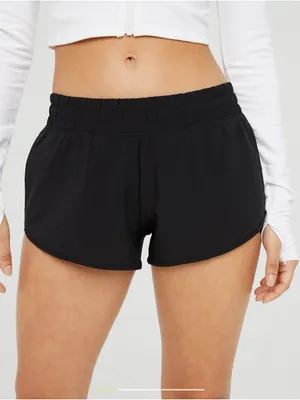 OFFLINE By Aerie 2" Hot Stuff High Rise Short thumbnail 1