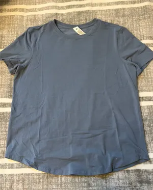 Lululemon Love Crew Tee thumbnail 1