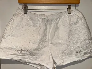 ZARA Shorts thumbnail 1