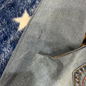 True Religion Women's 27 Blue Jeans thumbnail 4
