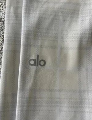 Alo Full-Length Yoga Leggings thumbnail 3