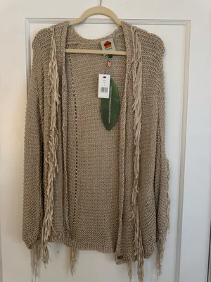 Farm Rio Cardigan thumbnail 2