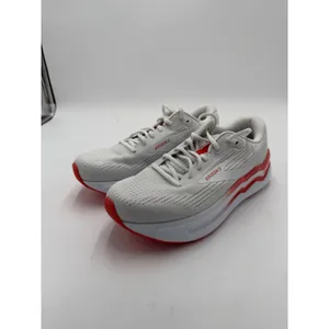 Brooks Women's Ghost Max 2 Running Size 10 White |120420-1B-174 thumbnail 2