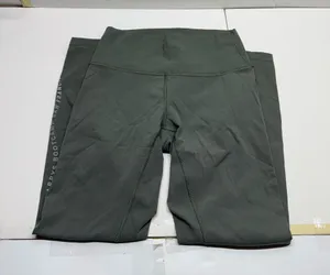 Lululemon Wunder Under Leggings 25" thumbnail 3