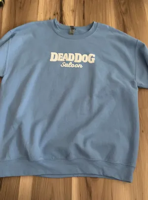 Gildan Sweatshirt thumbnail 1