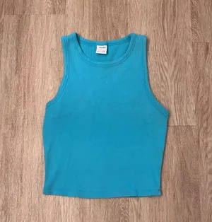 bershka tank top  thumbnail 1