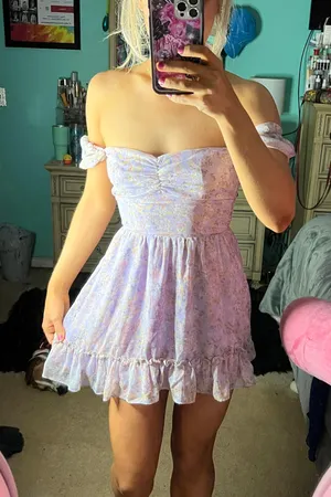 Windsor Dress thumbnail 1