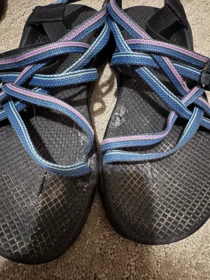 Chacos Double Strap Sandals thumbnail 4