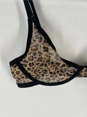 CUUP Plunge Bra thumbnail 3
