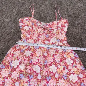 Love Tree Multicolored Romper Size M thumbnail 5
