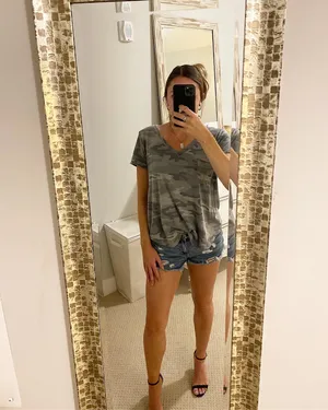 Camo Shirt thumbnail 2