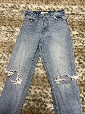 Abercrombie Jeans thumbnail 2