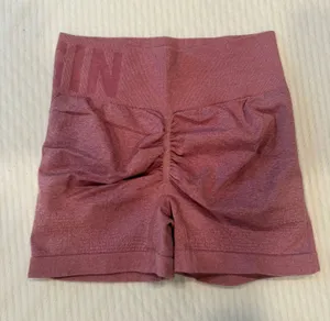Begin athletic shorts Pink thumbnail 1