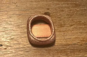 Disney Magicband puc holder for a watchband thumbnail 1