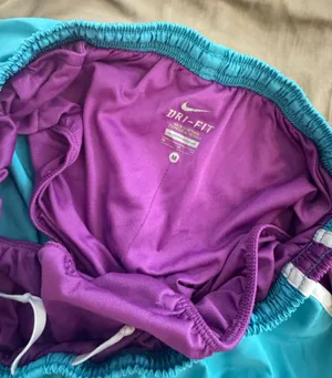 Nike Dri-Fit Shorts thumbnail 3