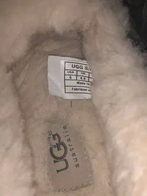 UGG Grey  Moccasins thumbnail 3