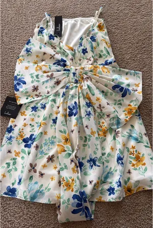 Lulus Dress thumbnail 2