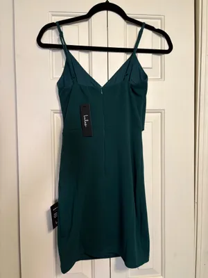 Lulus Dress thumbnail 4