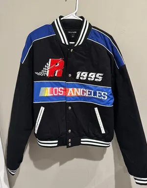 Pretty Little Thing Jacket thumbnail 2