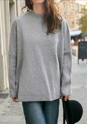 Shein Sweater thumbnail 1
