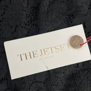 The Jetset Diaries Emperor Lace Shorts NEW thumbnail 5
