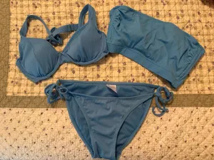 Target Bikini Set thumbnail 1