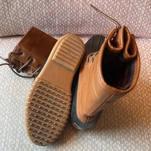 Sporto Duck Boots thumbnail 4
