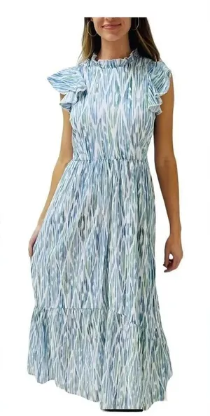 Willa Story Meg Dress L thumbnail 1
