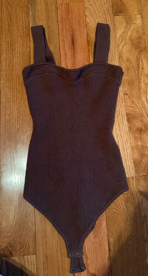 Abercrombie Bodysuit thumbnail 1