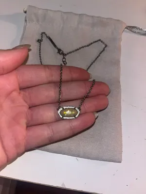 Kendra Scott Neckalce thumbnail 3