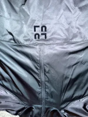 lululemon athletica Stretch-Satin Flocked Training Jacket thumbnail 4