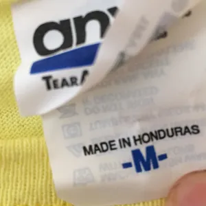 Anvil FINAL MARKDOWN Classic t shirt medium thumbnail 2