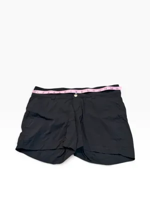 COLUMBIA Omni-shield black shorts thumbnail 2