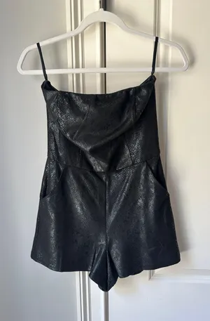 South Boutique Romper thumbnail 1