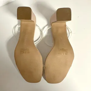 *NWT* Steven Jersey Double Strap Slides thumbnail 6