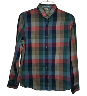 Vintage Wrangler‎ Blouse thumbnail 1