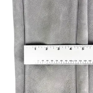 Rebecca Minkoff Chain-Trim Grey Suede‎ Large Tote Bag thumbnail 7