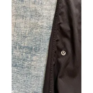 Lululemon Black Dance Studio Mid Rise Jogger Size 2 thumbnail 4