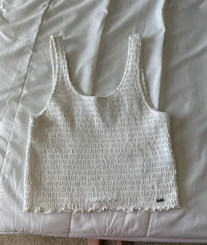 Hollister Tank Top thumbnail 1
