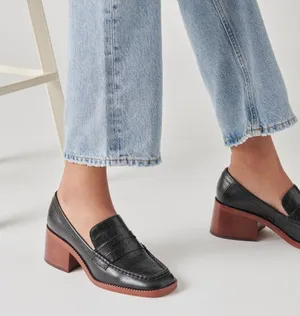 DV by Dolce Vita Talie Loafers - Re:vita thumbnail 2