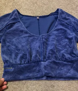 Movement Long Sleeve Top thumbnail 1