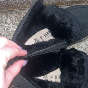Birkenstock Bakki‎ Suede Leather Chukka Bootie thumbnail 3