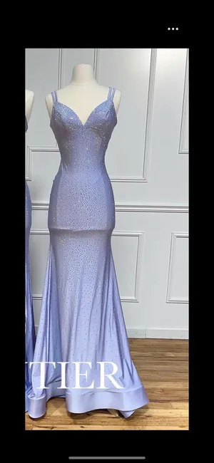 Sherri Hill Prom thumbnail 4